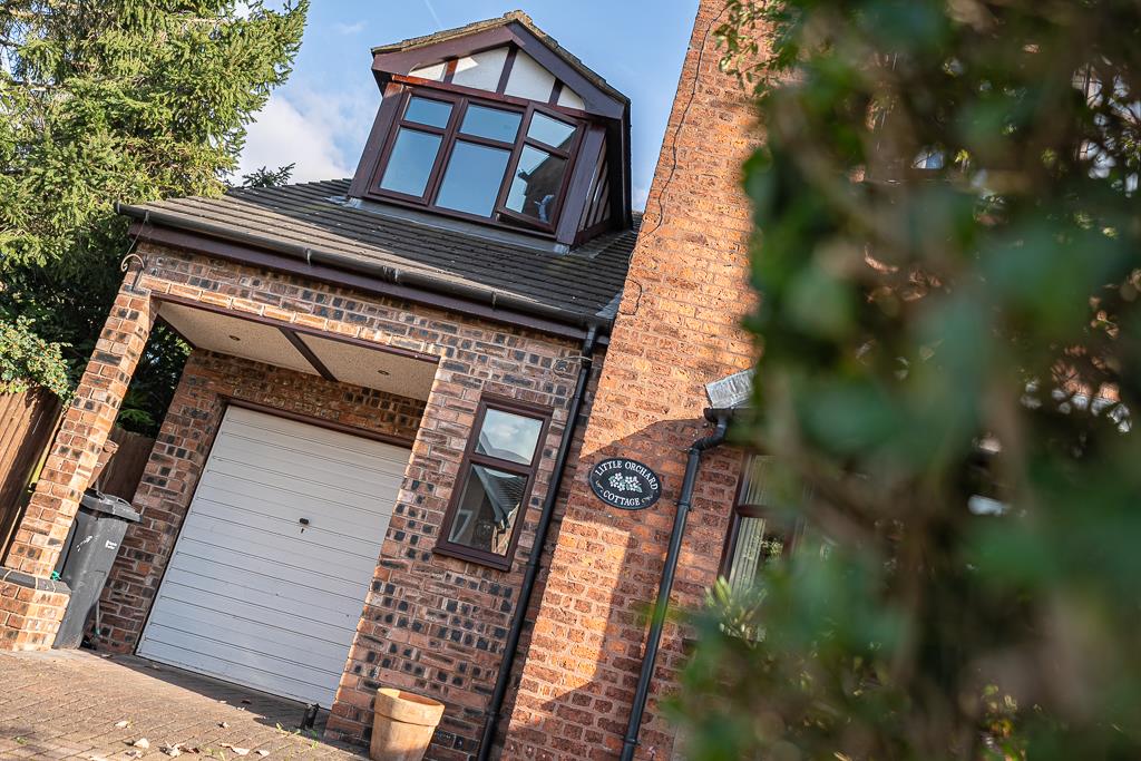 Littler Lane, Winsford CW Estate Agents